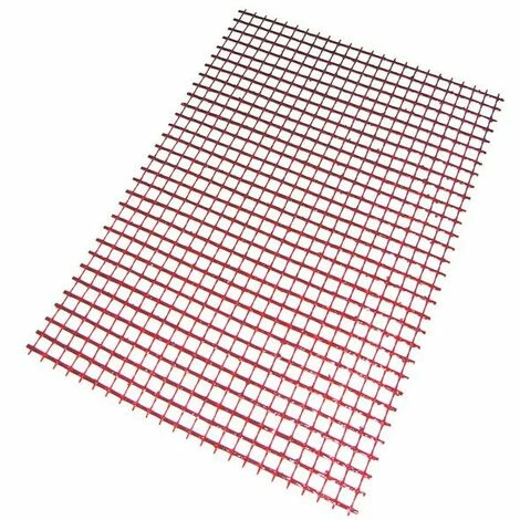 Weber.therm 310 Armierungsgewebe 8x8mm 50m Rolle 1,10m 3 Weber.therm 310 Armierungsgewebe 8x8mm 50m Rolle 1,10m