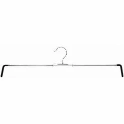 WEBER Rockspanner Schwarz 26-50 Cm, 2er-Pack Metall