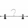 WEBER Klammerbügel Schwarz 30 Cm 2er-Pack Metall -WEBER Shop 40993761 1