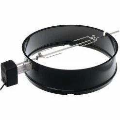 Weber Original Drehspieß BBQ 57 Cm 7494 (7494)