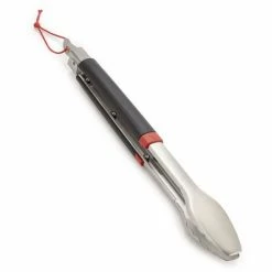 WEBER 6317 GRILLZANGE, SCHWARZ/SILBER 4 WEBER 6317 GRILLZANGE, SCHWARZ/SILBER -WEBER Shop 49615257 3