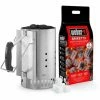 Weber Anzündset 17631 2 Weber Anzündset 17631 -WEBER Shop 50831408 1