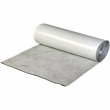 Weber.sys 983 Dränmatte 14x1,25m 3 Weber.sys 983 Dränmatte 14x1,25m