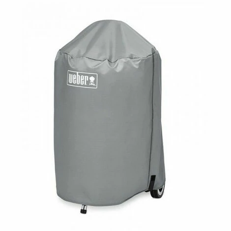 Holzkohlegrillabdeckung 47cm - 7175 - Weber 4 Holzkohlegrillabdeckung 47cm - 7175 - Weber – Bild 2