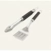 Weber 6763 Zangen- Und Paddel-set Für Präzisionsgrills -WEBER Shop 55503111 1