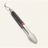 Weber Grillzange 6317- Edelstahl 2 Weber Grillzange 6317- Edelstahl -WEBER Shop 55503120 1