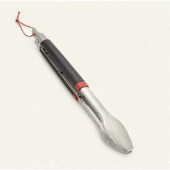 Weber Grillzange 6317- Edelstahl