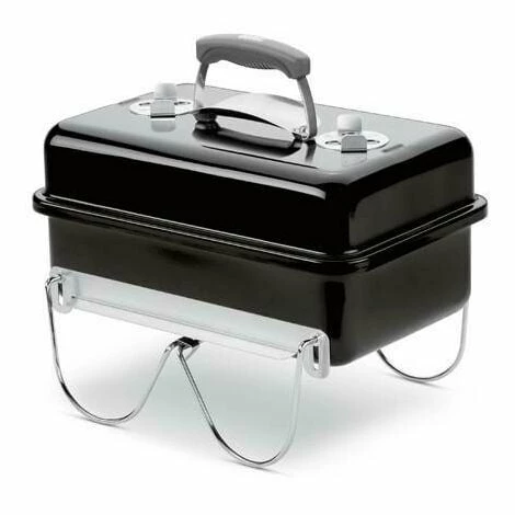 Weber Barbecue Überall Farbe Rußstahl 1131004 3 Weber Barbecue Überall Farbe Rußstahl 1131004