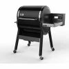 WEBER Barbecue-pellet-rauchfeuer Ex4 Gbs 22511004