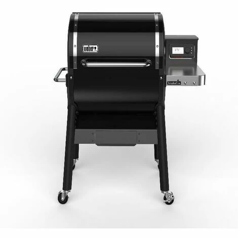 WEBER Barbecue-pellet-rauchfeuer Ex4 Gbs 22511004 5 WEBER Barbecue-pellet-rauchfeuer Ex4 Gbs 22511004 – Bild 3