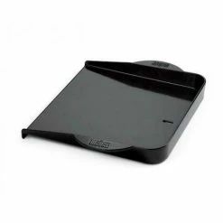 Weber-emaillierte Gusseisenplatte 6466