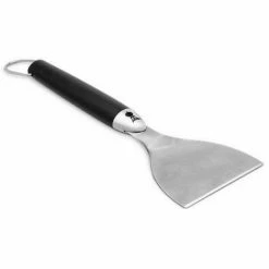 WEBER Plattenschaber Aus Edelstahl 6207