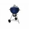 WEBER Barbecue Master Touch Blau Gbse5750 14716053 1 WEBER Barbecue Master Touch Blau Gbse5750 14716053 -WEBER Shop 56350515 1