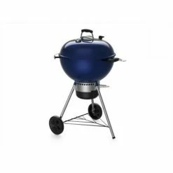 WEBER Barbecue Master Touch Blau Gbse5750 14716053