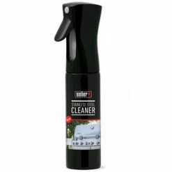 Weberreiniger FÜr Edelstahl 17682
