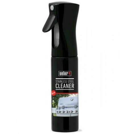 Weberreiniger FÜr Edelstahl 17682 3 Weberreiniger FÜr Edelstahl 17682