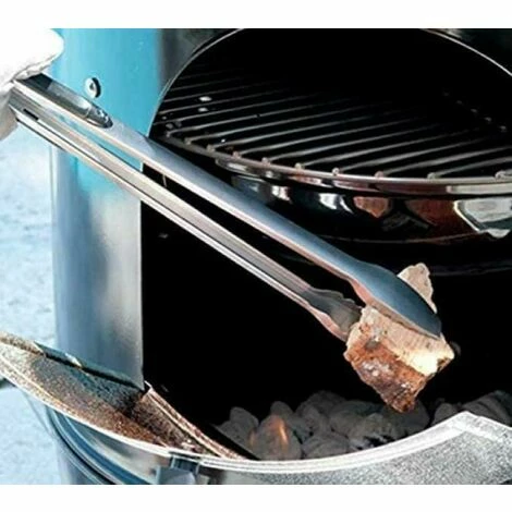 WEBER Große StÜcke GerÄuchertes Holz FÜr Apfelgrill 1,5 Kg 17616 4 WEBER Große StÜcke GerÄuchertes Holz FÜr Apfelgrill 1,5 Kg 17616 – Bild 2