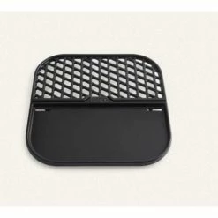 Weber Zubehör 8858-grill Und Platte