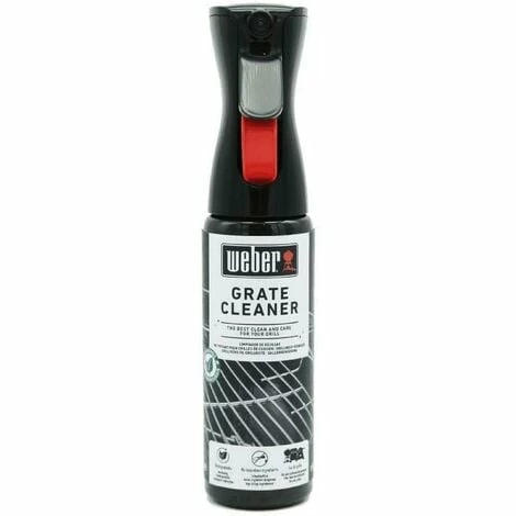 WEBER Grillreiniger 300ml 17875 3 WEBER Grillreiniger 300ml 17875