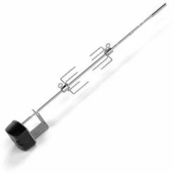 Weber-rotisserie FÜr Die Genesis 7654