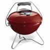 Weber Holzkohlegrill Smokey Joe Premium 37 Cm Crimson Red Cod. 1123004 1 Weber Holzkohlegrill Smokey Joe Premium 37 Cm Crimson Red Cod. 1123004 -WEBER Shop 58092717 1