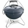 Weber Holzkohlegrill Smokey Joe Premium 37 Cm Schieferblau Cod. 1126804 2 Weber Holzkohlegrill Smokey Joe Premium 37 Cm Schieferblau Cod. 1126804 -WEBER Shop 58092719 1