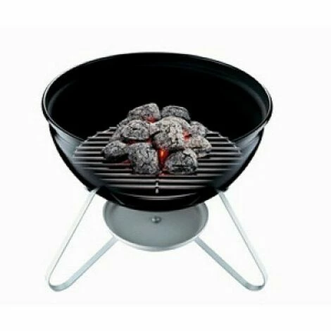 Weber Holzkohlegrill Smokey Joe Premium 37 Cm Schieferblau Cod. 1126804 7 Weber Holzkohlegrill Smokey Joe Premium 37 Cm Schieferblau Cod. 1126804 – Bild 5