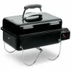 Weber Gasgrill Go Anywhere (mit Kartuschenanschluss) Schwarz Cod. 1141056 2 Weber Gasgrill Go Anywhere (mit Kartuschenanschluss) Schwarz Cod. 1141056 -WEBER Shop 58092724 1