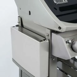 Weber Gas Spirit II E-320 Black GBS Grill Cod. 45012129 6 Weber Gas Spirit II E-320 Black GBS Grill Cod. 45012129 -WEBER Shop 58092729 2