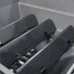 Weber Gas Spirit II E-320 Black GBS Grill Cod. 45012129 7 Weber Gas Spirit II E-320 Black GBS Grill Cod. 45012129 -WEBER Shop 58092729 3