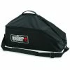Premium Tragetasche Für Go-Anywhere Black Weber Cod. 7160 -WEBER Shop 58092730 1