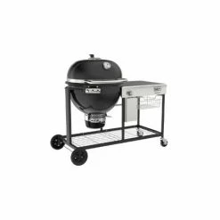 Weber Holzkohlegrill Summit Kamado S6 Cod. 18501104