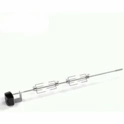 Weber Rotisserie Für Genesis II 4 Und 6 Brenner Cod. 7655 11 Weber Rotisserie Für Genesis II 4 Und 6 Brenner Cod. 7655 -WEBER Shop 58092732 5