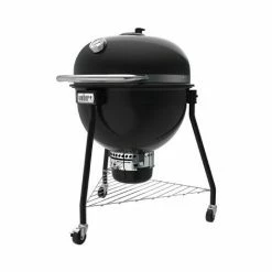Weber Holzkohlegrill Summit Kamado E6 Cod. 18201004