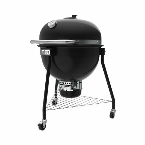 Weber Holzkohlegrill Summit Kamado E6 Cod. 18201004 3 Weber Holzkohlegrill Summit Kamado E6 Cod. 18201004