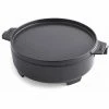 WEBER Cocotte 2 In 1 Cod. 8857 -WEBER Shop 58150768 1