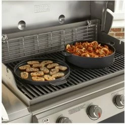 WEBER Cocotte 2 In 1 Cod. 8857 -WEBER Shop 58150768 3