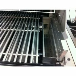 Weber Gasgrill Summit S-670 Inox Cod. 7370029 9 Weber Gasgrill Summit S-670 Inox Cod. 7370029 -WEBER Shop 58150778 3