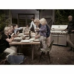 Weber Gasgrill Summit S-670 Inox Cod. 7370029 10 Weber Gasgrill Summit S-670 Inox Cod. 7370029 -WEBER Shop 58150778 4