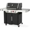 Weber Gasgrill Genesis E-335 Schwarz Cod. 35410029 1 Weber Gasgrill Genesis E-335 Schwarz Cod. 35410029 -WEBER Shop 58150816 1