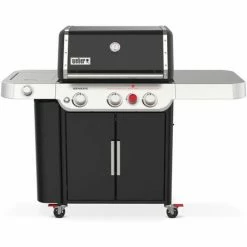 Weber Gasgrill Genesis E-335 Schwarz Cod. 35410029 8 Weber Gasgrill Genesis E-335 Schwarz Cod. 35410029 -WEBER Shop 58150816 2