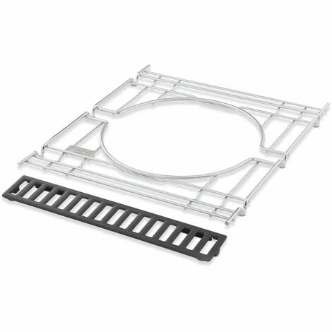 Stützrahmen Kompatibel Mit Genesis Weber Crafted Cod. 7687 3 Stützrahmen Kompatibel Mit Genesis Weber Crafted Cod. 7687