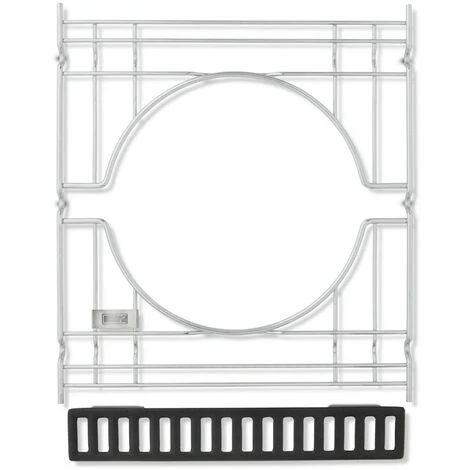 Stützrahmen Kompatibel Mit Genesis Weber Crafted Cod. 7687 4 Stützrahmen Kompatibel Mit Genesis Weber Crafted Cod. 7687 – Bild 2