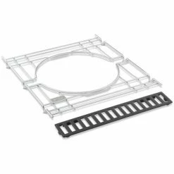 Stützrahmen Kompatibel Mit Genesis Weber Crafted Cod. 7687 9 Stützrahmen Kompatibel Mit Genesis Weber Crafted Cod. 7687 -WEBER Shop 58150825 3