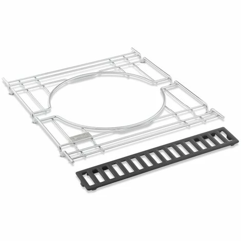 Stützrahmen Kompatibel Mit Genesis Weber Crafted Cod. 7687 5 Stützrahmen Kompatibel Mit Genesis Weber Crafted Cod. 7687 – Bild 3