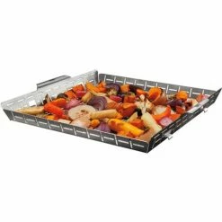 Weber Crafted Großer Korb Cod. 7683 10 Weber Crafted Großer Korb Cod. 7683 -WEBER Shop 58150828 4