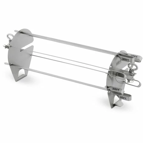 Spießplanetarium Für Weber Rotisserie Cod. 7685 3 Spießplanetarium Für Weber Rotisserie Cod. 7685