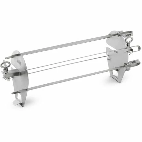 Spießplanetarium Für Weber Rotisserie Cod. 7685 4 Spießplanetarium Für Weber Rotisserie Cod. 7685 – Bild 2