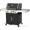Weber Gasgrill Genesis E-325s Schwarz Cod. 35310029 1 Weber Gasgrill Genesis E-325s Schwarz Cod. 35310029 -WEBER Shop 58151690 1
