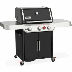 Weber Gasgrill Genesis E-325s Schwarz Cod. 35310029 8 Weber Gasgrill Genesis E-325s Schwarz Cod. 35310029 -WEBER Shop 58151690 3